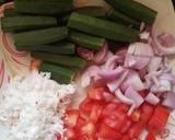 Masala Bhindi recipe step 1 photo