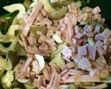 Foto del paso 8 de la receta: Pletorus con arvejas