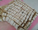 Foto langkah ke 1 dari resep 05. Cemil Tempe Pilin #fooddeha.