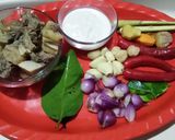 Foto langkah ke 1 dari resep 8. Gulai Iga Sapi ala Solo (manis gurih).