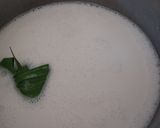 Foto langkah ke 3 dari resep Es tape khas yogyakarta.