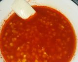 Foto del paso 7 de la receta: Sopa de elote