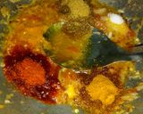 છોલે (Chhole Recipe In Gujarati) રેસીપી સ્ટેપ2ફોટો
