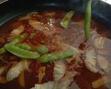 Foto langkah ke 7 dari resep Fu Yung Hai Bihun.