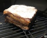 Foto langkah ke 11 dari resep Crackling roast pork belly.