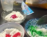 Foto langkah ke 3 dari resep Cenil Singkong.