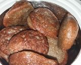 A picture of step 5 of 'Yar Tsala ('Yar Tsame).