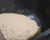 用杏仁茶做生吐司的食譜步驟2照片