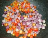 Foto langkah ke 2 dari resep Sambal Tumis Bawang Merah.