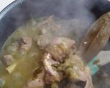 Foto langkah ke 3 dari resep Ayam Cabe Ijo.