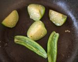 Foto del paso 2 de la receta: Filete de pescado con salsa de aguacate