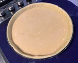 Une image de l'étape 9 de Tarte aux prunes d'ente (pâte brisée prune vanille).
