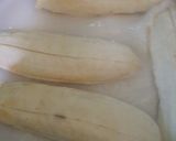 Foto langkah ke 4 dari resep Nagasari loyang.