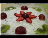 Foto langkah ke 7 dari resep Salad Buah.