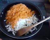 Foto del paso 1 de la receta Croquetas de zanahoria 🥕