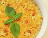 Foto del paso 13 de la receta: Lasaña de pollo, champiñones y alcachofas