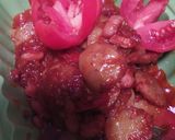 Foto langkah ke 5 dari resep Semur Jengkol Pedas.