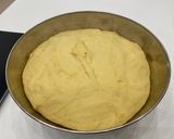 A legjobb farsangi fánk (szalagos) recept fázis 5 fotója