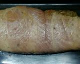 Foto del paso 2 de la receta: Matambre.