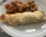 Foto del paso 8 de la receta: Canelones con Salsa de Ossobuco