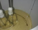 Foto del paso 2 de la receta: Budín de banana húmedo