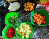 Foto del paso 2 de la receta: ~Guiso de lentejas ~