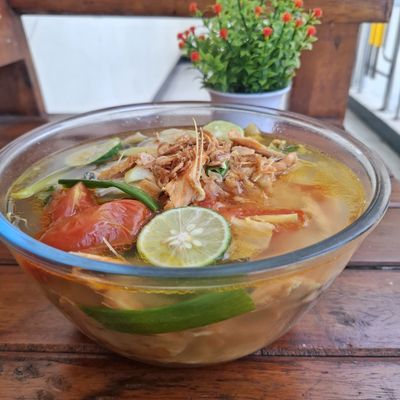 Langkah 6