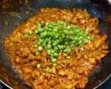 รูปขั้นตอนการทำที่ 4 ของ คั่วกลิ้งไก่สับ