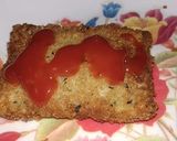 A picture of step 7 of Crispy Mayo Jalapeno Pocket #CookpadApp.