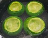 Foto del paso 2 de la receta: Zapatillotos rellenos