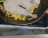 Foto langkah ke 3 dari resep Soto ayam kampung (soto koya ayam).
