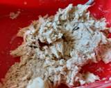 Carrot and chicken cheese sandwiches / healthy and tasty recipe step 1 photo