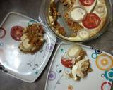 Baked keema recipe step 8 photo