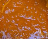 गाजर अदरक सूप (Carrot Ginger Soup recipe in Hindi) रेसिपी चरण 8 फोटो