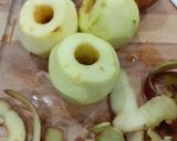 Foto del paso 1 de la receta Tarta de manzana 🍎🍴