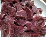 Foto langkah ke 1 dari resep Sate Maranggi.