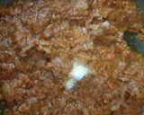 A picture of step 11 of Paneer Ghee Roast.