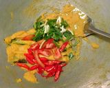 Foto langkah ke 3 dari resep Gulai Telur Puyuh Bumbu Kuning.