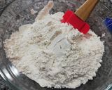 Foto del paso 1 de la receta Galletas de Calabaza