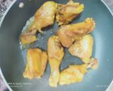 Foto langkah ke 5 dari resep Ayam panggang teplon ala ala.