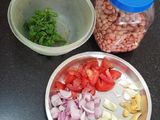 मूंगफली की चटनी (mungfali ki chutney recipe in hindi)