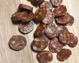 Foto del paso 3 de la receta: Patatas a la riojana