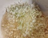 Foto del paso 2 de la receta: Guiso de pollo y vegetales fusión con semillas
