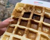 Foto del paso 7 de la receta: Waffles