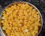 पपीता,चना दाल की सब्जी (papita chana dal ki sabzi recipe in hindi) रेसिपी चरण 1 फोटो
