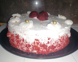 Foto del paso 8 de la receta: Red velvet