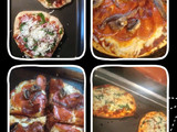 Pizza Night