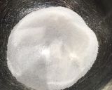 A picture of step 5 of Tiramisu.