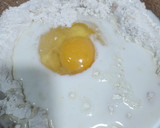 Foto del paso 1 de la receta: Gofres o Waffles caseros