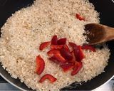 Foto del paso 3 de la receta: Arroz al jengibre